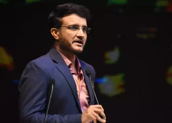 Sourav Ganguly: 'I am all for the Impact Player' but wants a small instruction change