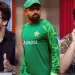 Pakistan openers strongly debate Babar Azam's captaincy 6 Pakistan openers strongly debate Babar Azam's captaincy