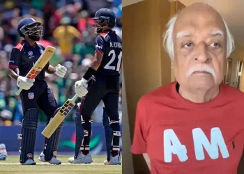 Satirist Anwar Maqsood's funny denial of Pakistan's T20 World Cup 2024 loss to USA gets viral