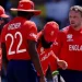 Jos Buttler responds to Josh Hazlewood's "knockout" comment, saying, "We can only control what we can do." 7 Jos Buttler responds to Josh Hazlewood's "knockout" comment, saying, "We can only control what we can do."