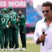 Wasim Akram criticises Pakistan's defeat to India, saying, "They've been playing cricket for ten years and I can't teach them." 6 Wasim Akram criticises Pakistan's defeat to India, saying, "They've been playing cricket for ten years and I can't teach them."