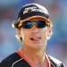 Brad Hogg said of the India vs. Australia T20 World Cup 2024 final, "It'd absolutely love to happen." 7 Brad Hogg said of the India vs. Australia T20 World Cup 2024 final, "It'd absolutely love to happen."
