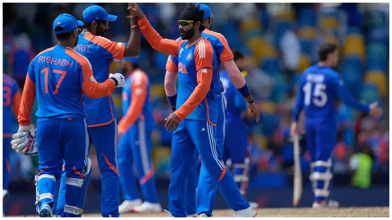 T20 World Cup 2024: Afghanistan vs India, 43rd Match - Who Said What?