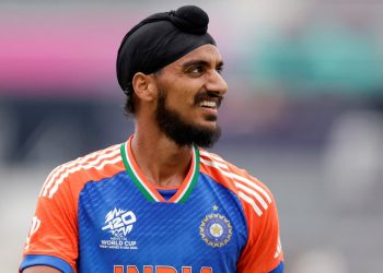 T20 World Cup 2024: Aakash Chopra criticises Arshdeep Singh's economy rate when things are going well