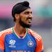 T20 World Cup 2024: Aakash Chopra criticises Arshdeep Singh's economy rate when things are going well
