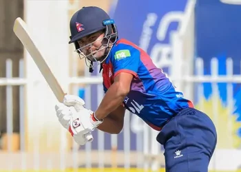 “In this World Cup, Associate team is beating Test-playing countries.” - Rohit Paudel confident about Sri Lanka match