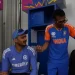 "Chahal TV is back": After Pakistan's victory, Yuzvendra Chahal speaks with Mohammed Siraj, Rishabh Pant, and Axar Patel. 7 "Chahal TV is back": After Pakistan's victory, Yuzvendra Chahal speaks with Mohammed Siraj, Rishabh Pant, and Axar Patel.