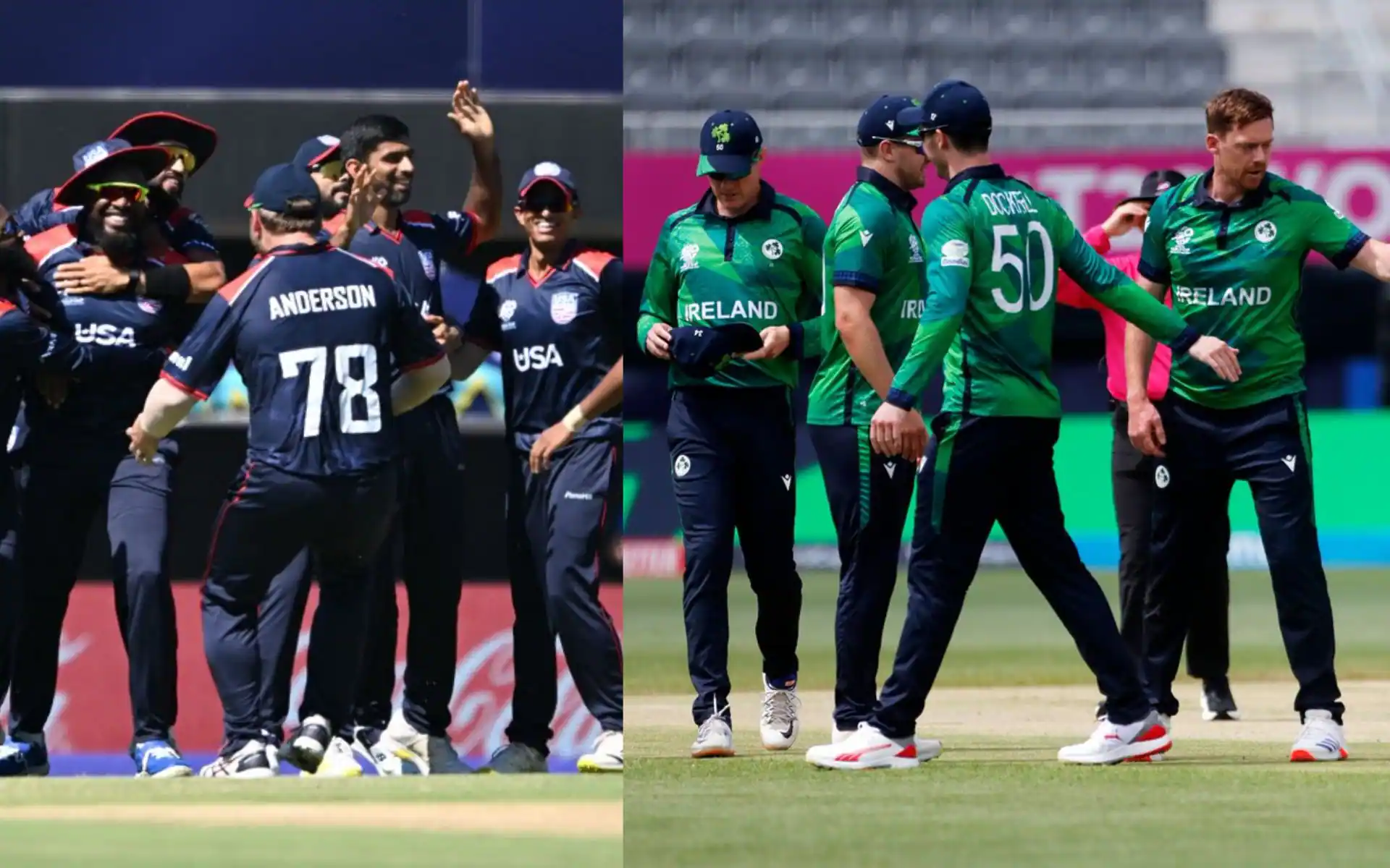 USA vs IRE Dream11 Prediction, T20 WC Fantasy Cricket Tips, Playing XI, Pitch Report & Injury Updates For Match 30 of T20 World Cup 2024