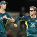 Mitchell Marsh praises Adam Zampa for winning the game 7 Mitchell Marsh praises Adam Zampa for winning the game