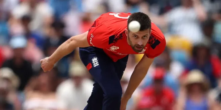 Mark Wood: On no-ball incident versus Scotland 1 Mark Wood: On no-ball incident versus Scotland