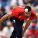 Mark Wood: On no-ball incident versus Scotland 7 Mark Wood: On no-ball incident versus Scotland