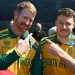 Heinrich Klaasen on the necessity of batting like middle-overs in an ODI against Bangladesh 6 Heinrich Klaasen on the necessity of batting like middle-overs in an ODI against Bangladesh