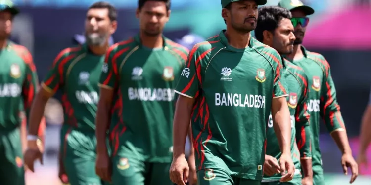 After losing to South Africa, can Bangladesh go to the Super 8 in the T20 World Cup 2024?