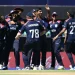 USA captain Monank Patel on T20 World Cup win over Pakistan 6 USA captain Monank Patel on T20 World Cup win over Pakistan