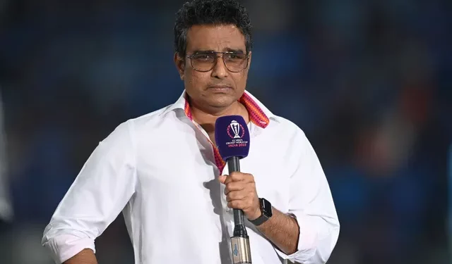 Sanjay Manjrekar on New York T20 World Cup pitch 1 Sanjay Manjrekar on New York T20 World Cup pitch