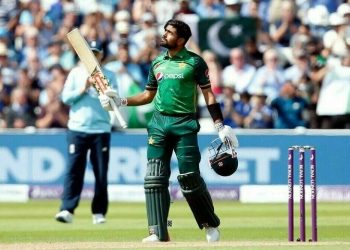 Before USA match, Babar Azam: 'We will give them the respect'