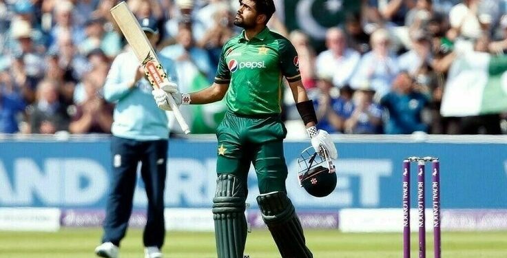 Before USA match, Babar Azam: 'We will give them the respect' 1 Before USA match, Babar Azam: 'We will give them the respect'