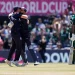 When Pakistan lost to the United States in the T20 World Cup, a US representative made the snide comment, "often get in trouble." 7 When Pakistan lost to the United States in the T20 World Cup, a US representative made the snide comment, "often get in trouble."