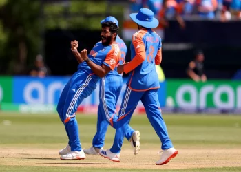 Jasprit Bumrah's sense of rhythm will increase with continued performance: Wasim Jaffer