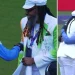 IND vs. PAK: Chris Gayle gets autographs of Virat Kohli and Rohit Sharma on a special Indo-Pak blazer 6 IND vs. PAK: Chris Gayle gets autographs of Virat Kohli and Rohit Sharma on a special Indo-Pak blazer
