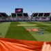 ICC comments on Nassau pitch after strong criticism 7 ICC comments on Nassau pitch after strong criticism
