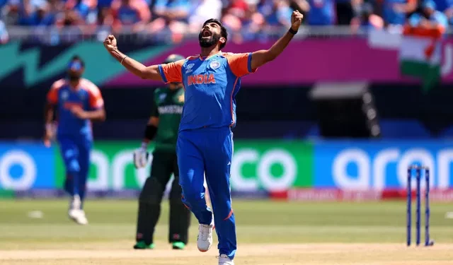 T20 World Cup 2024: IND vs PAK - Who said What? 1 T20 World Cup 2024: IND vs PAK - Who said What?