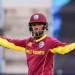 And winning T20 World Cup in front of our fans will be much better: Windies' Nicholas Pooran 7 And winning T20 World Cup in front of our fans will be much better: Windies' Nicholas Pooran