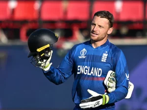 Jos Buttler (England)