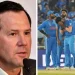 Ricky Ponting reflects on why India is unable to win ICC trophies 6 Ricky Ponting reflects on why India is unable to win ICC trophies
