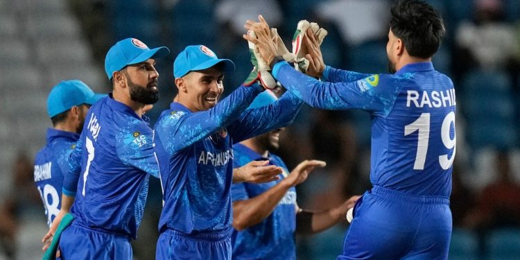 T20 World Cup 2024: Papua New Guinea vs Afghanistan, 29th Match - Who Said What? 1 T20 World Cup 2024: Papua New Guinea vs Afghanistan, 29th Match - Who Said What?