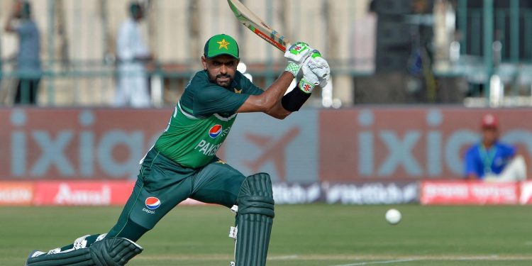 Report: Babar Azam will likely stay as captain after Pakistan's lacklustre showing in the 2024 T20 World Cup. 1 Report: Babar Azam will likely stay as captain after Pakistan's lacklustre showing in the 2024 T20 World Cup.