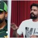 Ahmed Shehzad accuses Pakistan captain of favouritism 6 Ahmed Shehzad accuses Pakistan captain of favouritism