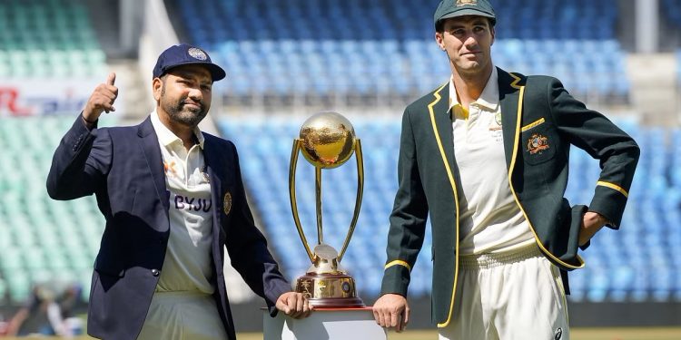 Australian Border-Gavaskar Tests ticket sales opened with a 67% increase, a record 1 Australian Border-Gavaskar Tests ticket sales opened with a 67% increase, a record