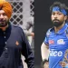 Hardik Pandya glows like a diamond when rubbed: Navjot Singh Sidhu 7 Hardik Pandya glows like a diamond when rubbed: Navjot Singh Sidhu