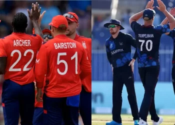 T20 World Cup 2024: Match 34, England vs Namibia, Match Preview