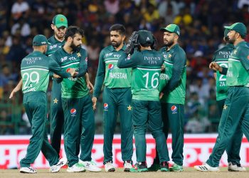 PCB discloses monthly salaries of Pakistan cricket team players