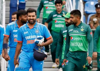 India vs Pakistan in the T20 World Cup: Top run scorers and wicket-takers
