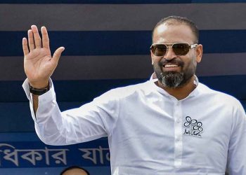 Cricketer Yusuf Pathan wins Berhampore Lok Sabha seat in 2024