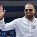 Cricketer Yusuf Pathan wins Berhampore Lok Sabha seat in 2024 6 Cricketer Yusuf Pathan wins Berhampore Lok Sabha seat in 2024