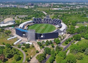 T20 World Cup 2024: New York games will have police snipers