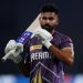 Shreyas Iyer breaks sleeve on BCCI contract snub 'because to lack of communication' 6 Shreyas Iyer breaks sleeve on BCCI contract snub 'because to lack of communication'