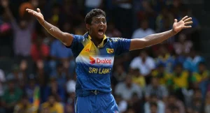 Ajantha Mendis (Sri Lanka)