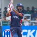 Harmeet Singh breaks into USA's T20 World Cup 2024 strategy against India 6 Harmeet Singh breaks into USA's T20 World Cup 2024 strategy against India