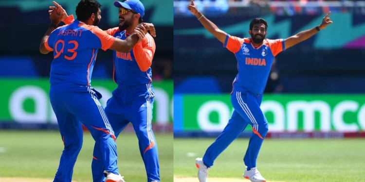 T20 World Cup 2024: IND vs PAK, Match 19 Highlights 1 T20 World Cup 2024: IND vs PAK, Match 19 Highlights