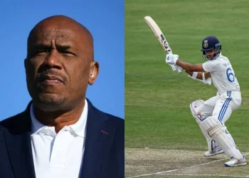 T20 World Cup 2024: Ian Bishop bats for Yashasvi Jaiswal's India squad