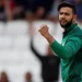 USA vs. Pakistan T20 World Cup 2024 Match 11: Why is Imad Wasim not playing?