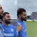 After IND vs. PAK, T20 World Cup 2024 stars Virat Kohli, Yuvraj Singh, and Jasprit Bumrah meet NBA icon John Starks. 7 After IND vs. PAK, T20 World Cup 2024 stars Virat Kohli, Yuvraj Singh, and Jasprit Bumrah meet NBA icon John Starks.
