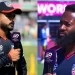 USA vs. India T20 World Cup 2024 Match 25: Why aren't Monank Patel and Nosthush Kenjige participating? 6 USA vs. India T20 World Cup 2024 Match 25: Why aren't Monank Patel and Nosthush Kenjige participating?