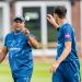 Samit Patel travels across time to prepare Derbyshire for their first victory. 7 Samit Patel travels across time to prepare Derbyshire for their first victory.