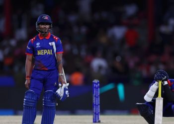 T20 World Cup 2024: NEP vs SA, Match 31 Highlights